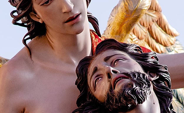 Divina Misericordia del Sábado Santo