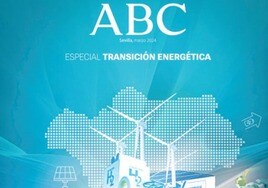 Especial Transición Energética: una publicación que analiza la 'revolución verde' en Andalucía