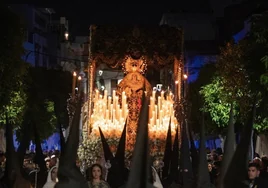 Las dualidades en la Semana Santa de la provincia de Sevilla