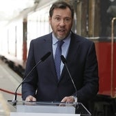 Óscar Puente promete culminar la SE-40 antes de 2030: «Sigue siendo el objetivo»