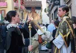 Viernes Santo en Sevilla 2024: ¿qué ver ahora?