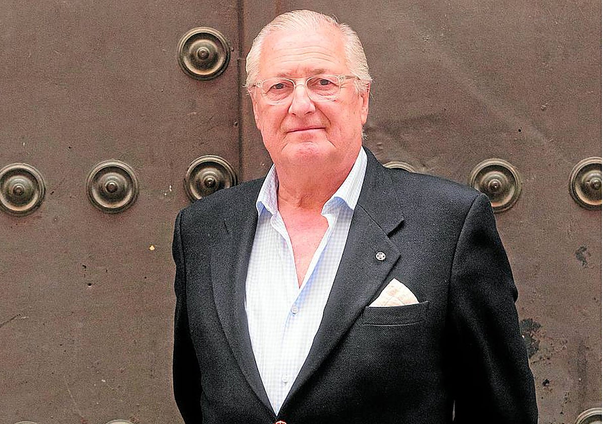 Fernando López Carrasco