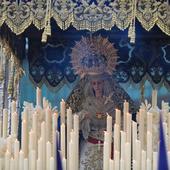 Lunes Santo de la Semana Santa de Sevilla 2024, en imágenes