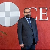 Alfonso Bullón de Mendoza: «Queremos que de nuestras universidades salgan buenas personas»