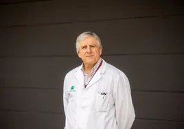 López Barneo: «No estamos lejos de evitar el envejecimiento reprogramando los genes»