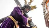 Horario, itinerario y estado de las procesiones del Jueves Santo en Sevilla