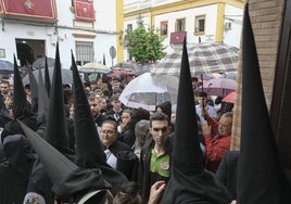 Sevilla podría salir de la alerta por sequía y volver a la fase de «normalidad» tras las últimas lluvias