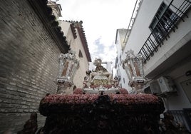 Sábado Santo en Sevilla: la tregua que nos supo a gloria