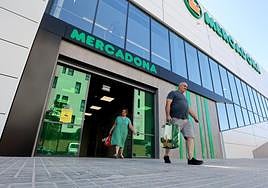 Ranking de supermercados en Andalucía: Mercadona, Carrefour y Dia coronan el podio de la distribución alimentaria