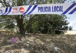 Piden 29 años de cárcel para el acusado de asesinar al 'Chicho' en Alcalá de Guadaíra