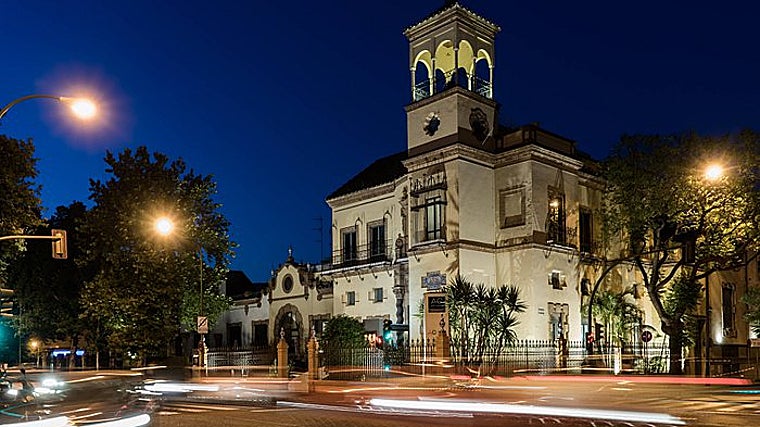 AC Hotel by Marriott Ciudad de Sevilla