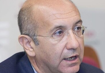 Manuel Marchena se presentará a rector de la Universidad de Sevilla