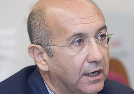 Manuel Marchena se presentará a rector de la Universidad de Sevilla