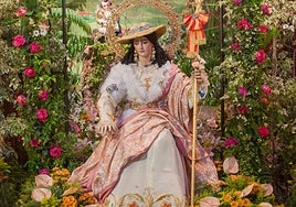 La agenda cofrade del primer fin de semana de abril