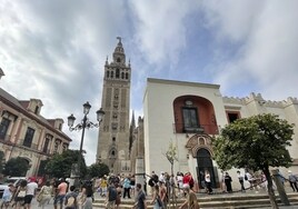¿Por qué es Sevilla la capital de Andalucía?