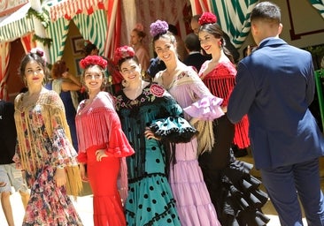 El Ayuntamiento de Sevilla realizará una consulta para cambiar el modelo de Feria en cuanto acabe la edición de 2024