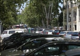 Dónde aparcar gratis en la Feria de Abril de Sevilla 2024: estas son las opciones más cercanas