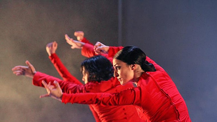 Diez espectáculos para no perderse de la Bienal de Flamenco