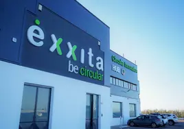 La compañía sevillana Éxxita inicia la venta online de smartphones y tablets reparados
