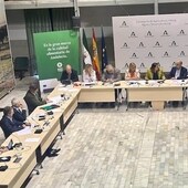 Andalucía aprueba un paquete de medidas con 500 millones de euros para dar liquidez al campo