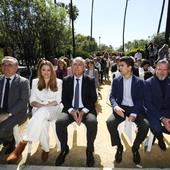 La Bienal de Flamenco de Sevilla se inaugurará con un espectáculo dedicado a Paco de Lucía