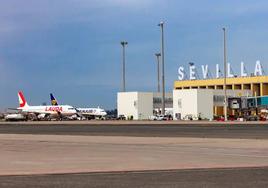 El Ayuntamiento de Sevilla avanza con la conexión con Estados Unidos tras reunirse con el aeropuerto de Miami