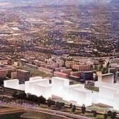 Vía libre al futuro barrio del Buen Aire en Sevilla con 2.330 viviendas y un millón de metros cuadrados