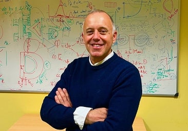 Un profesor de Física de la Universidad de Sevilla consigue 2,5 millones de la prestigiosa ERC Advanced Grant para su proyecto de investigación