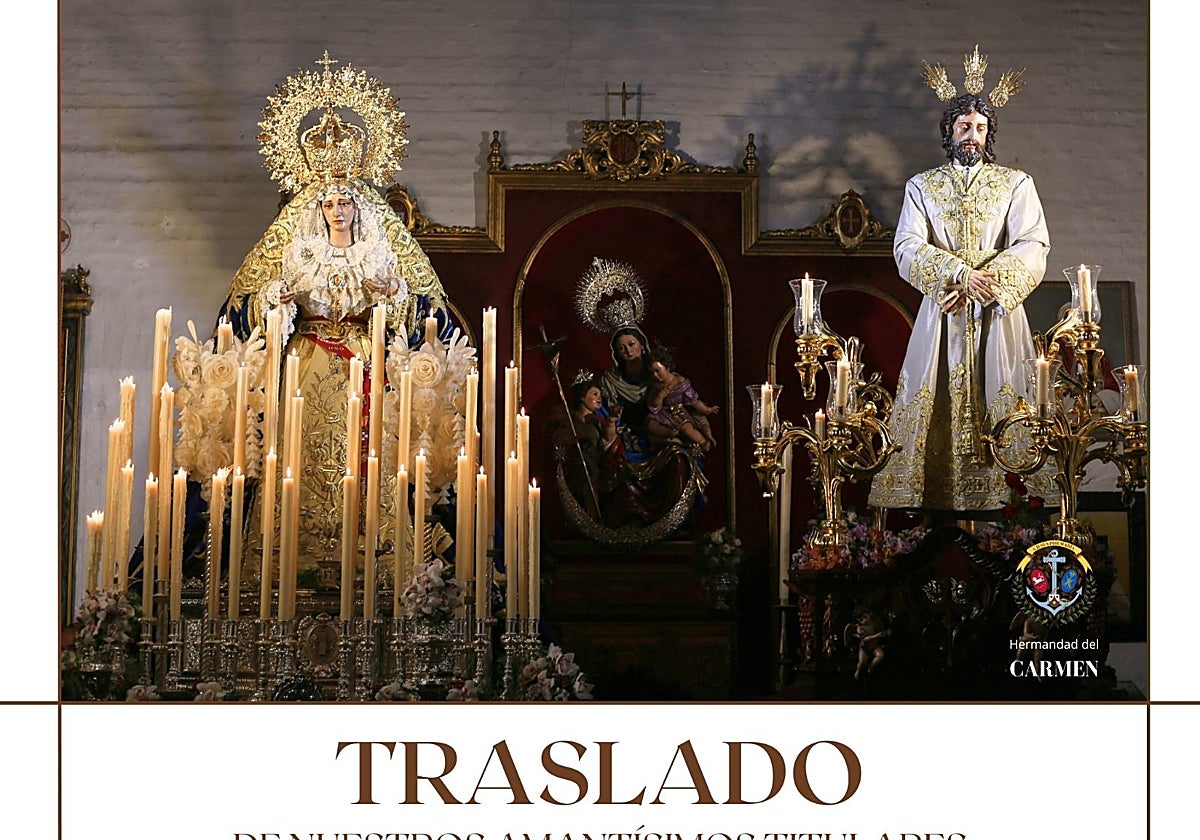 Titulares del Carmen