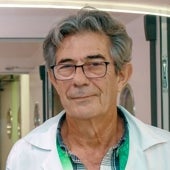 Imagen - «He tenido que salir mucho de Sevilla para realizar cirugías complejas y ya me conozco casi todos los hospitales españoles»