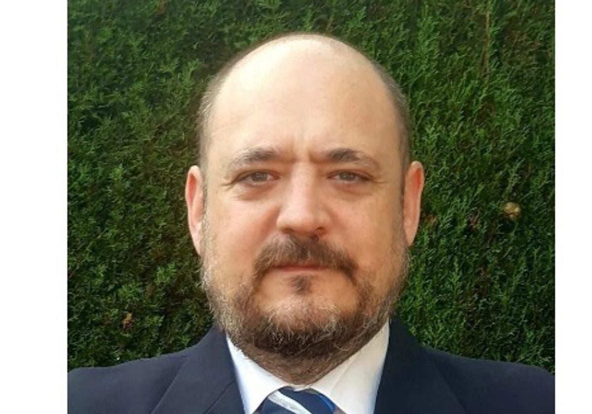 José Manuel Gómez, único candidato a hermano mayor del Sol