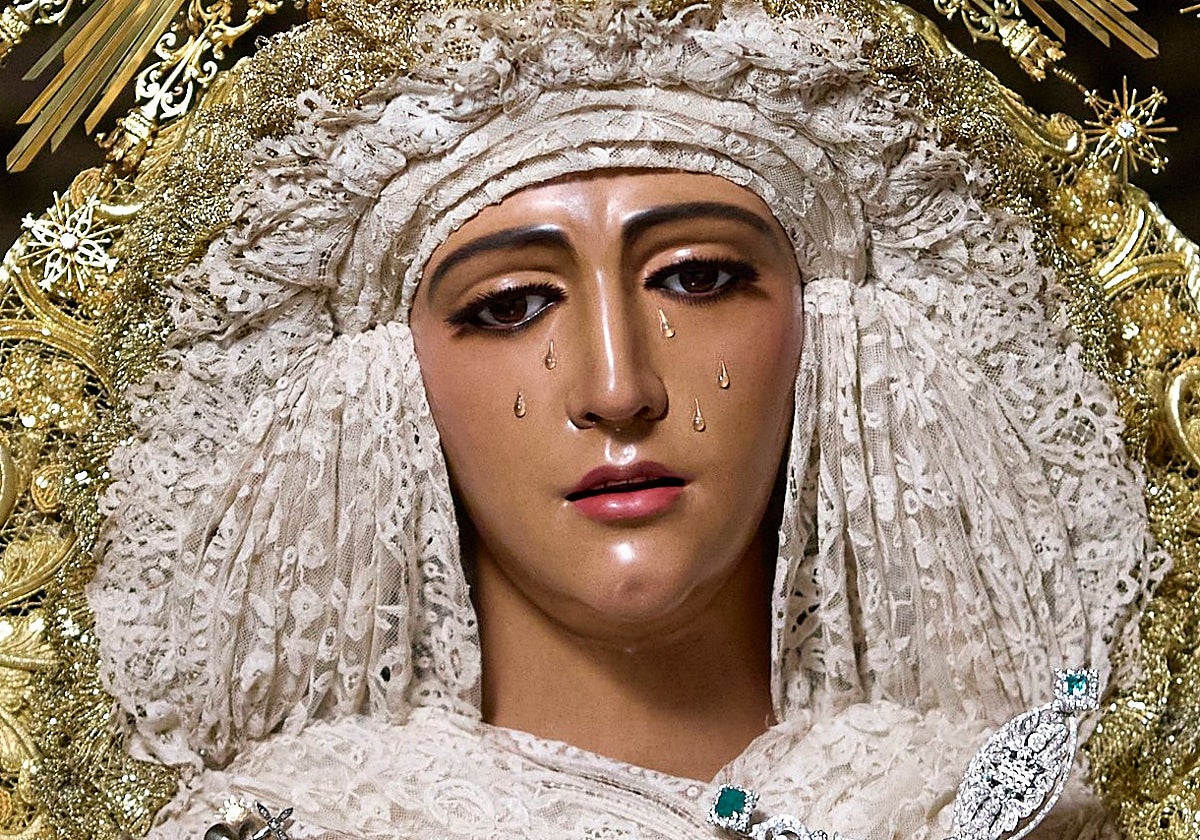 La Esperanza de Triana