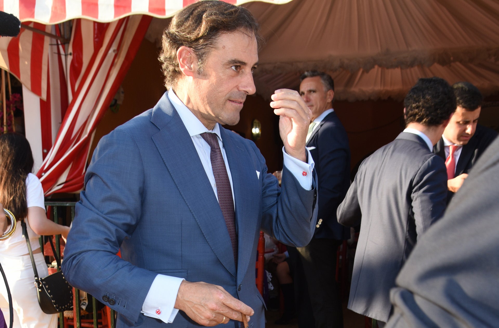 Miguel Báez El Litri