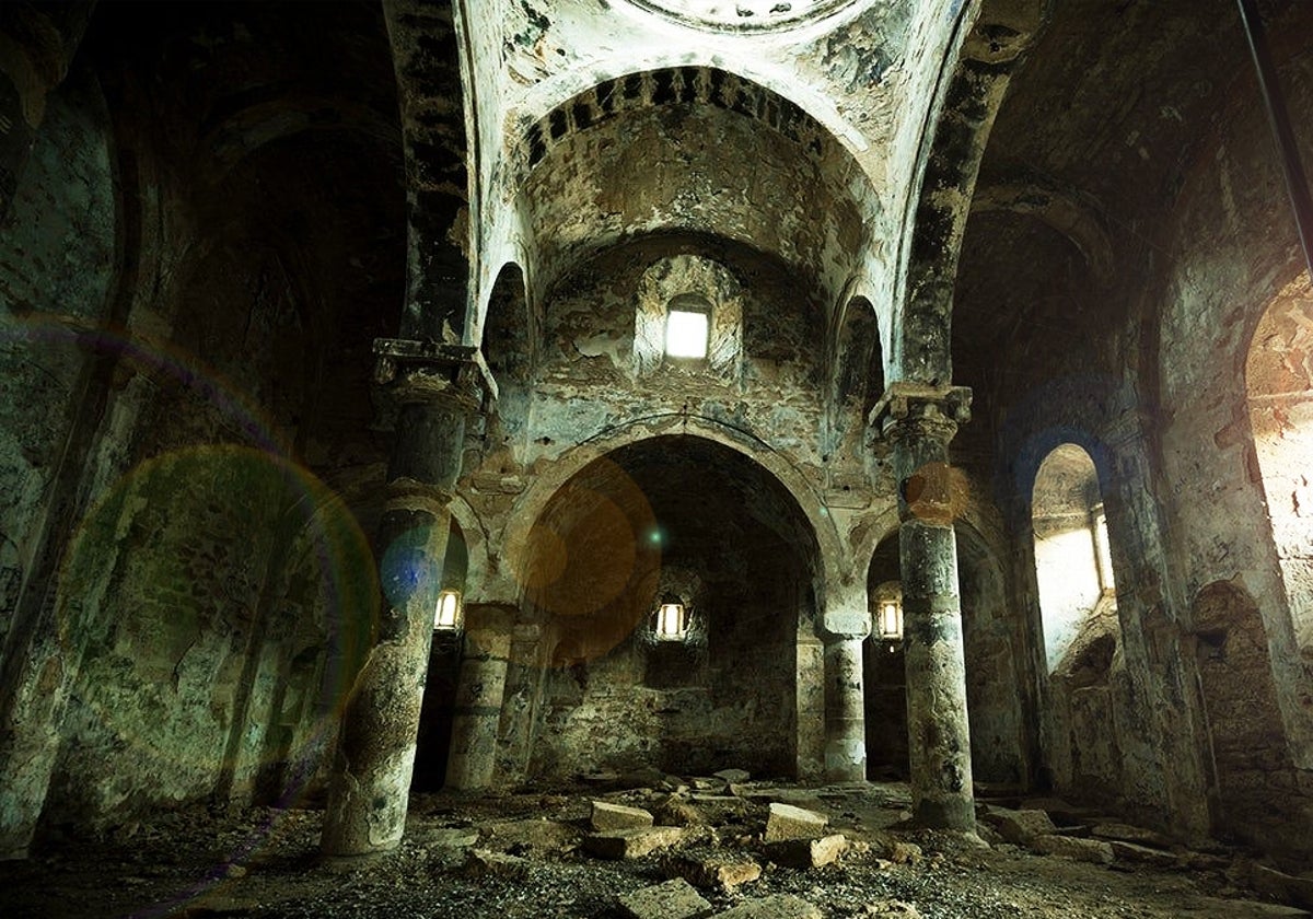 Lugares encantados y leyendas ocultas de Sevilla