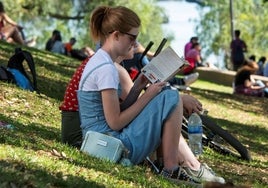 El tiempo en Sevilla esta semana: estabilidad y temperaturas agradables hasta el fin de semana