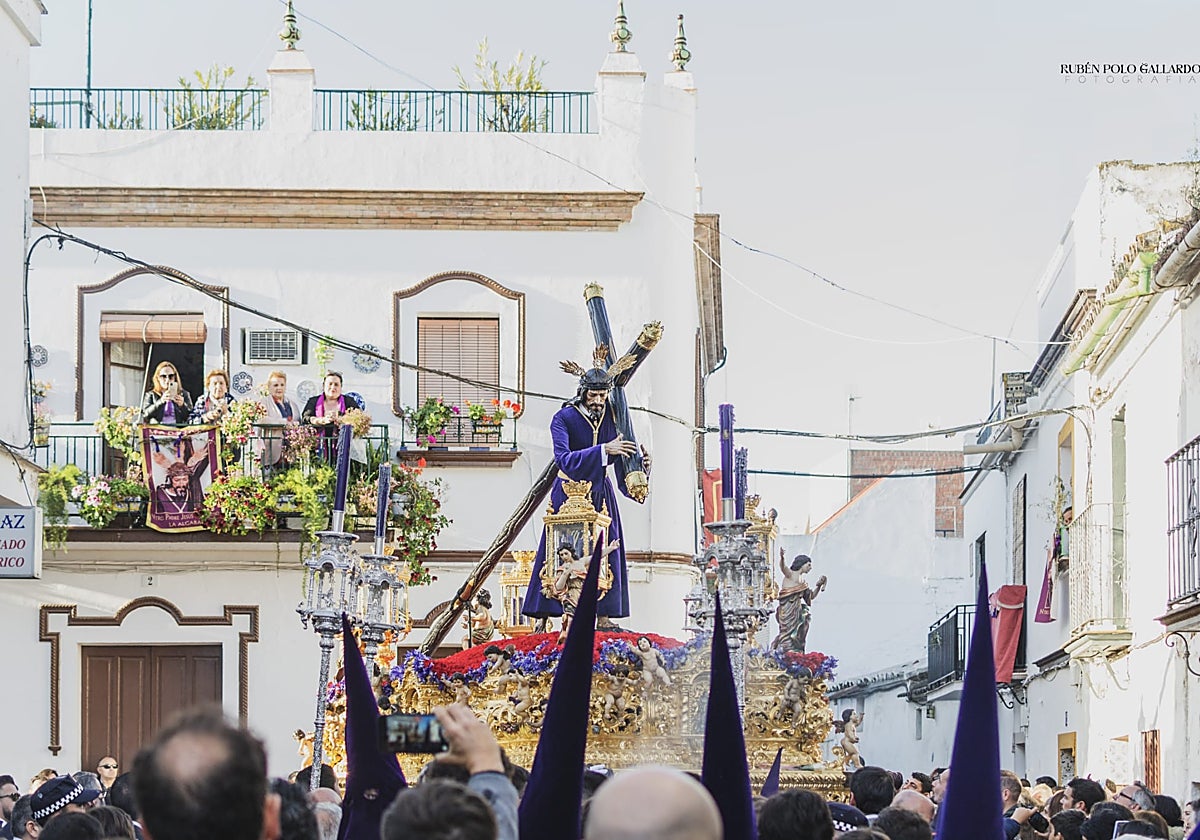 Estas son las seis salidas procesionales extraordinarias que marcarán noviembre en la provincia de Sevilla