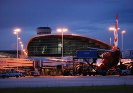 El aeropuerto de Miami negocia ya la conexión directa con Sevilla