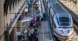 Trenes a 7 euros para ir de Sevilla a Córdoba: cómo conseguirlos antes de que se agoten