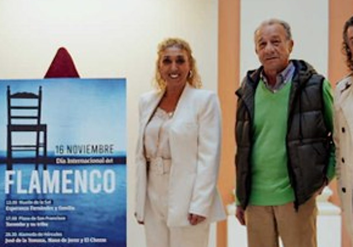 Muere el cantaor sevillano José Antonio Muñoz, El Chozas