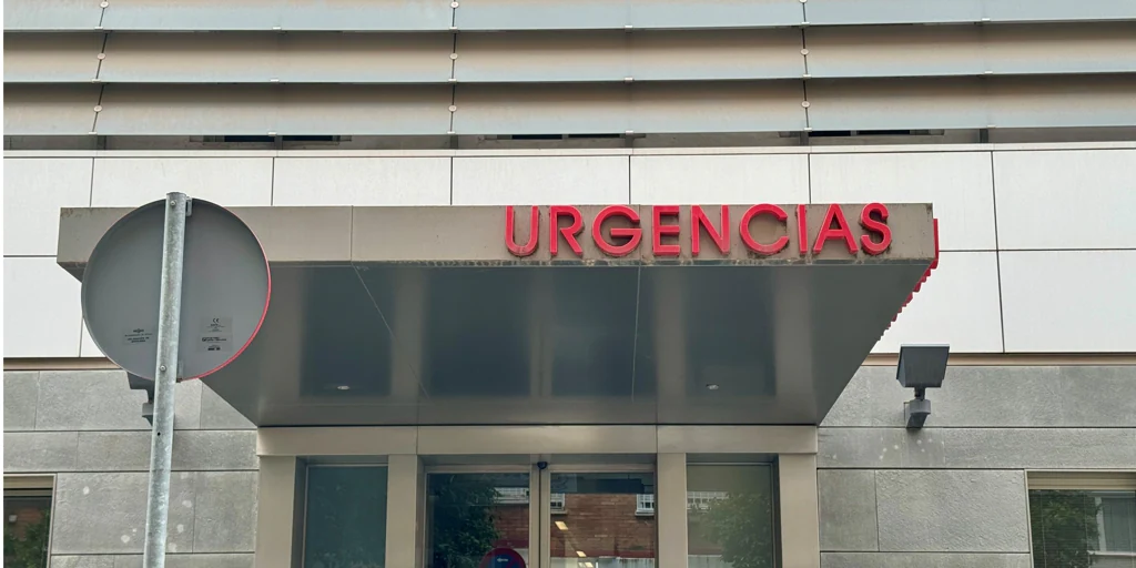 Alert regarding resurgence of bronchitis and pneumonia in pediatric emergency departments in Seville