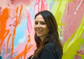 La gestora cultural malagueña Lorena Codes, nueva directora del Instituto Andaluz de las Artes Plásticas y Visuales