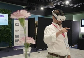 Más de 500 profesionales se citan en Sevilla en el 5G Forum