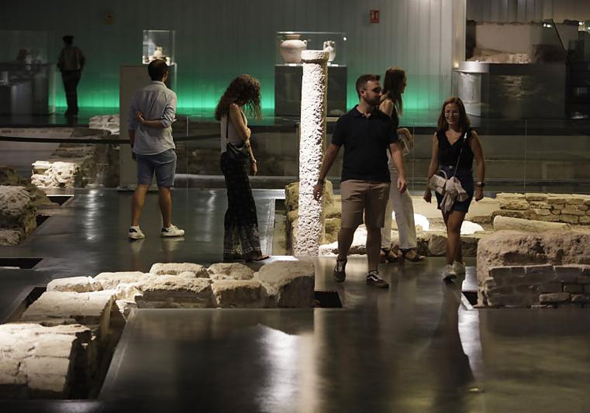 Noche en Blanco 2023