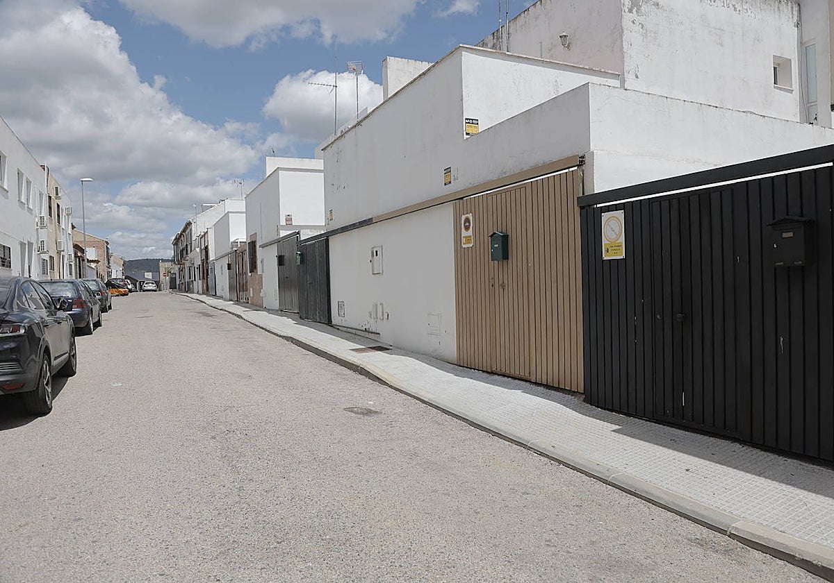 Algunas de estas viviendas entrarán en el inventario municipal que el Ayuntamiento entregará al juzgado