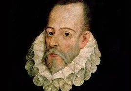 Un investigador se basa en un documento para certificar que Miguel de Cervantes era natural de Córdoba