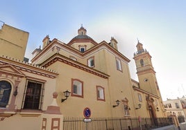 ¿Por qué el barrio de San Bernardo de Sevilla tiene calles con nombres militares?