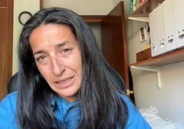 El padre de Marta del Castillo arremete contra la madre de Gabriel Cruz: «Mi hija no ha aparecido»
