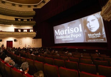 'Marisol llámame Pepa': cuatro décadas de libertad conquistada