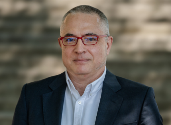 Juan Carlos Cortés es el nuevo director de la Agencia Espacial Española