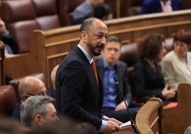 Gómez de Celis se entromete en la política municipal para criticar el 'falso' pacto de PP y Vox en Sevilla
